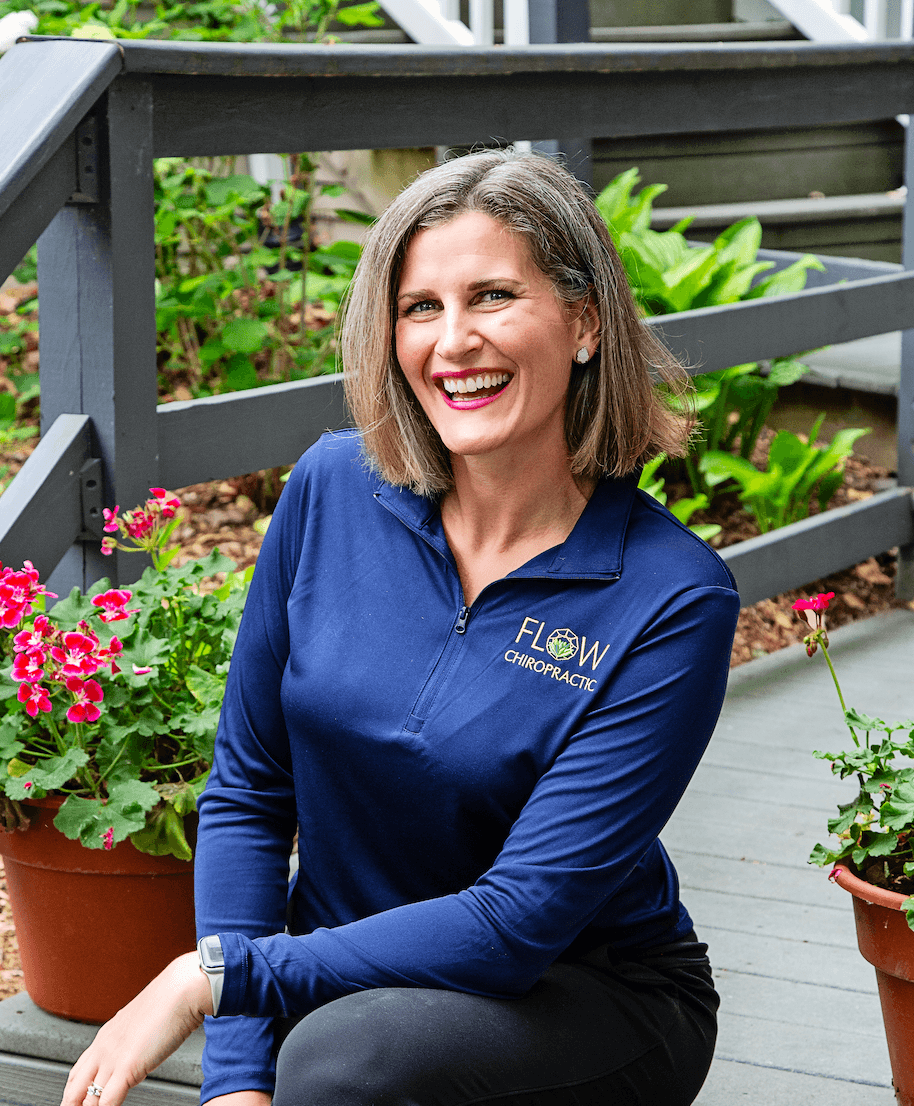 Dr. Theresa A Osmer D.C. profile photo