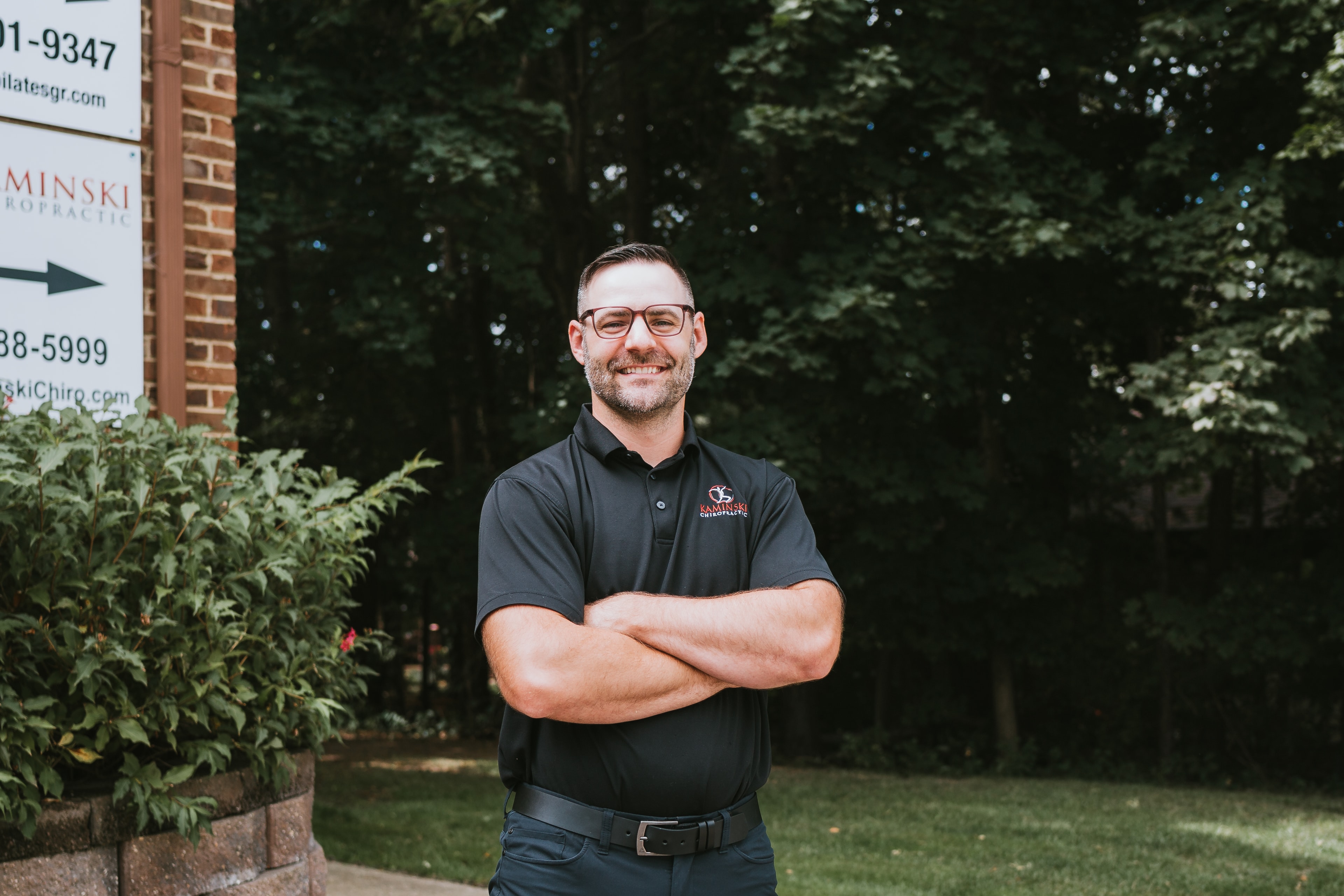 Dr. Paul Kaminski D.C. profile photo
