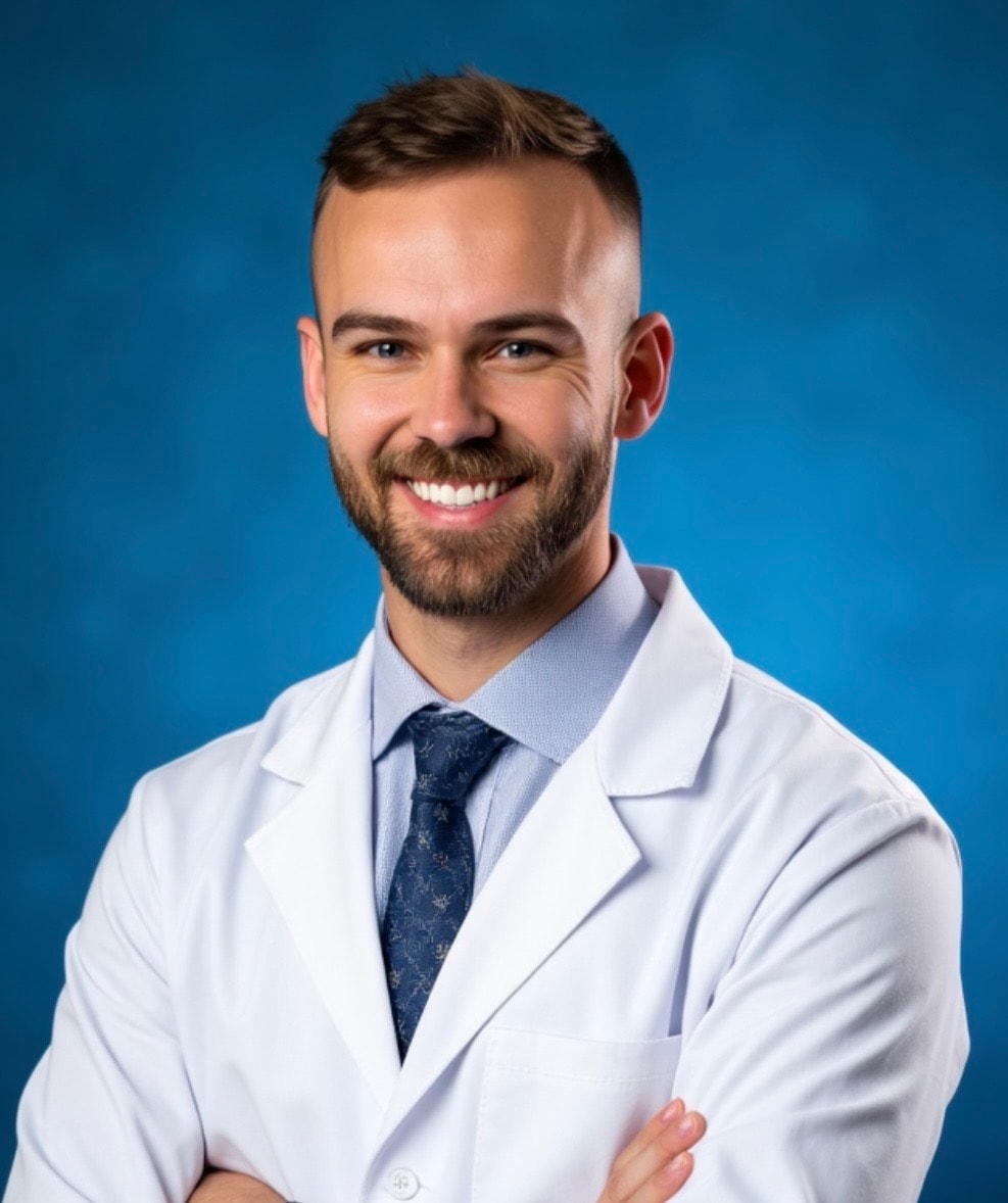 Dr. Dakota Vest D.C. profile photo